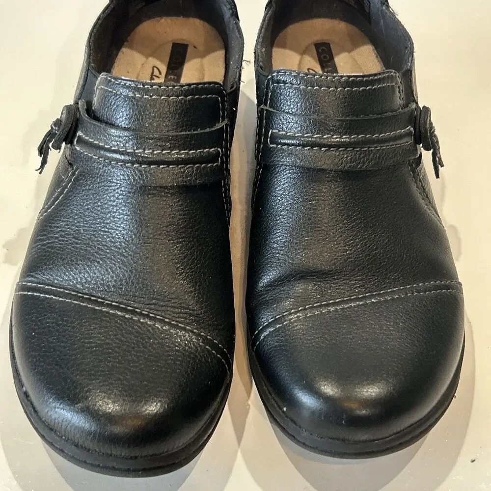Clarks collection soft